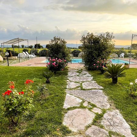 Antiche Dimore San Felice Spello Kültér fotó