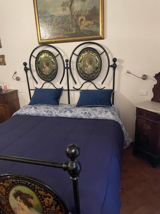 Antiche Dimore San Felice Spello Kültér fotó