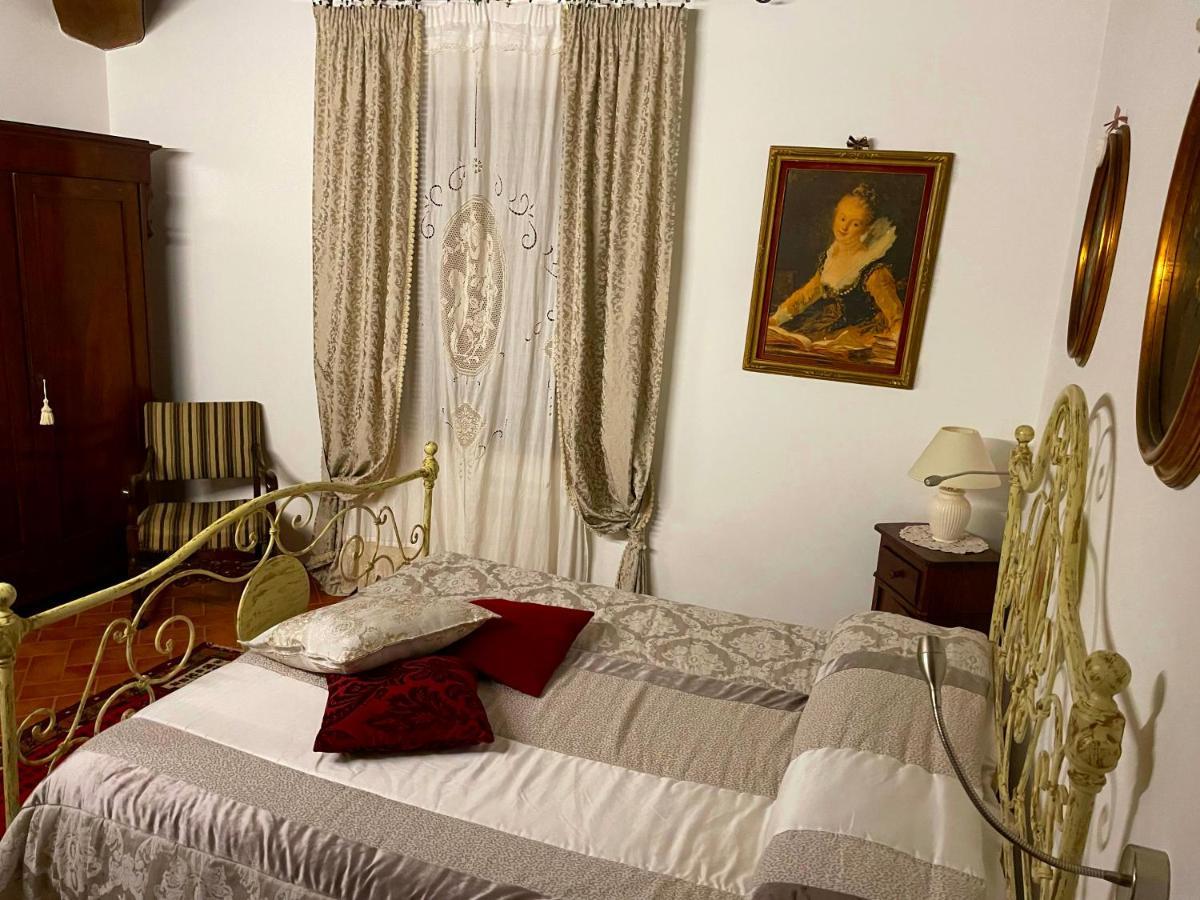 Antiche Dimore San Felice Spello Kültér fotó