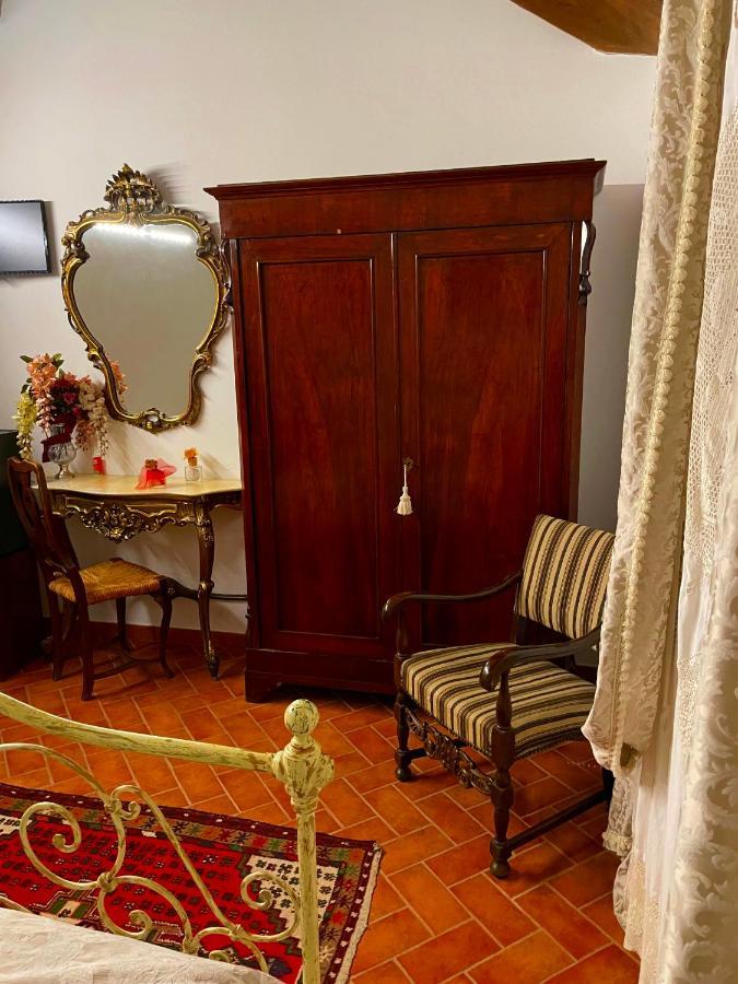 Antiche Dimore San Felice Spello Kültér fotó