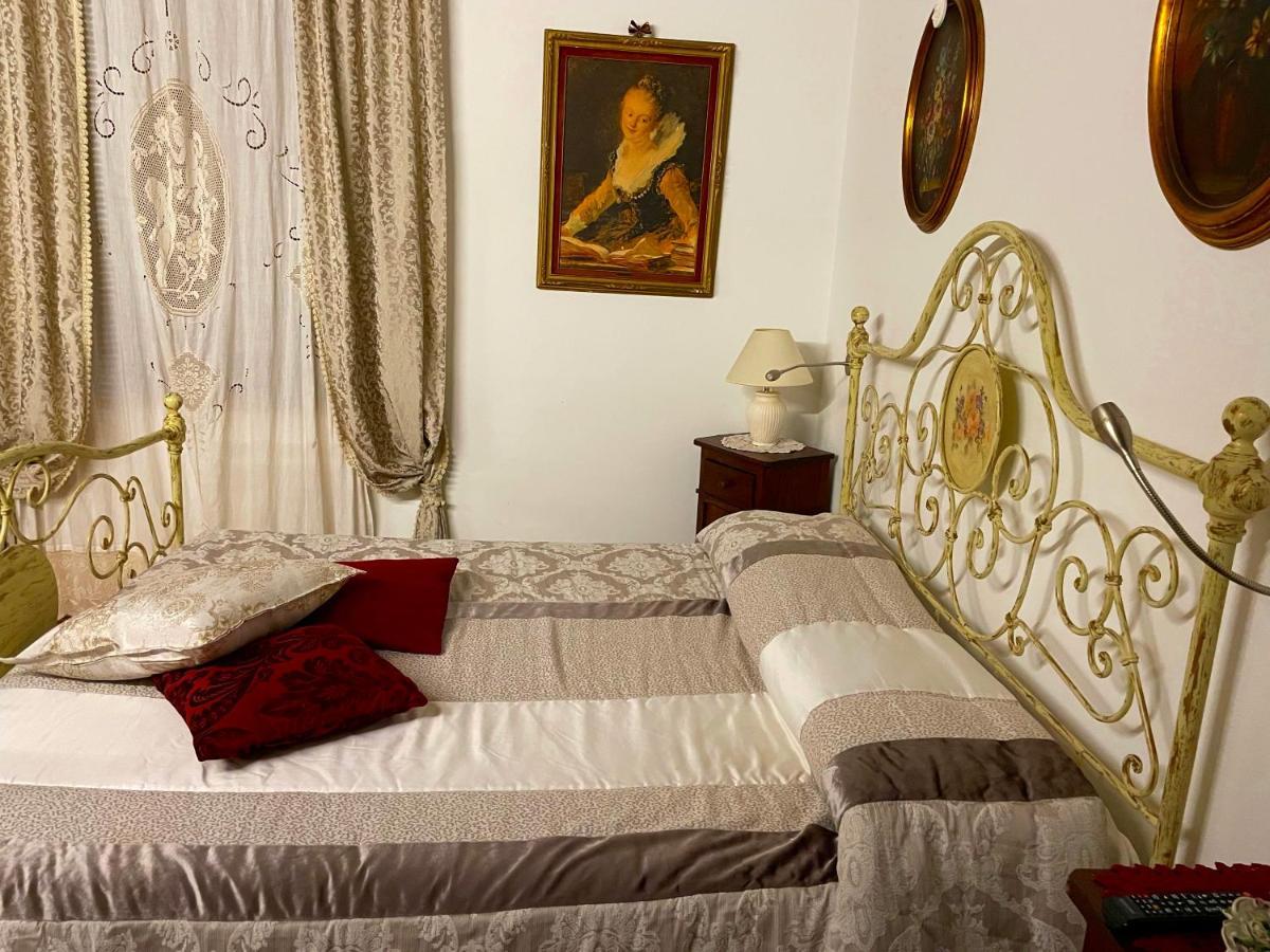 Antiche Dimore San Felice Spello Kültér fotó