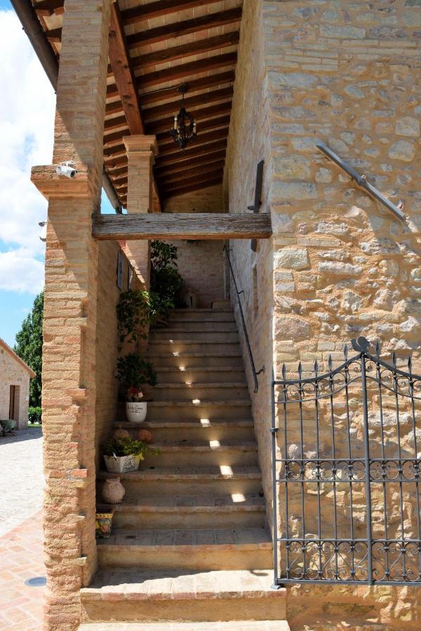 Antiche Dimore San Felice Spello Kültér fotó