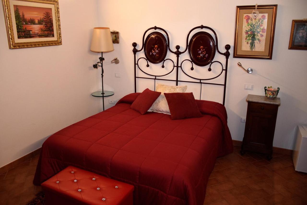 Antiche Dimore San Felice Spello Kültér fotó