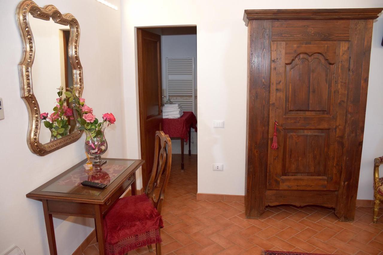 Antiche Dimore San Felice Spello Kültér fotó