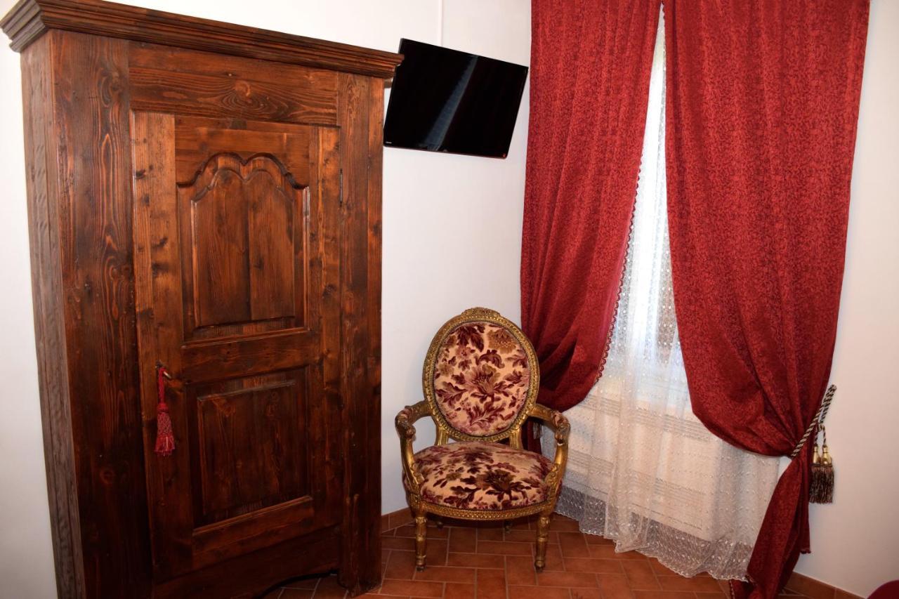 Antiche Dimore San Felice Spello Kültér fotó