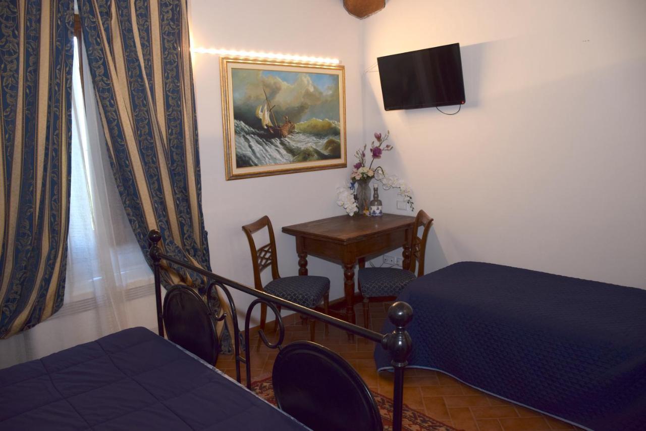 Antiche Dimore San Felice Spello Kültér fotó