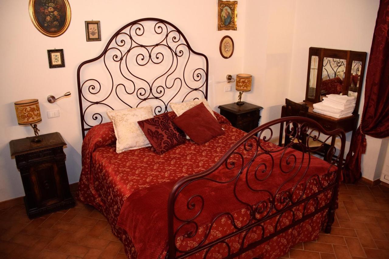 Antiche Dimore San Felice Spello Kültér fotó