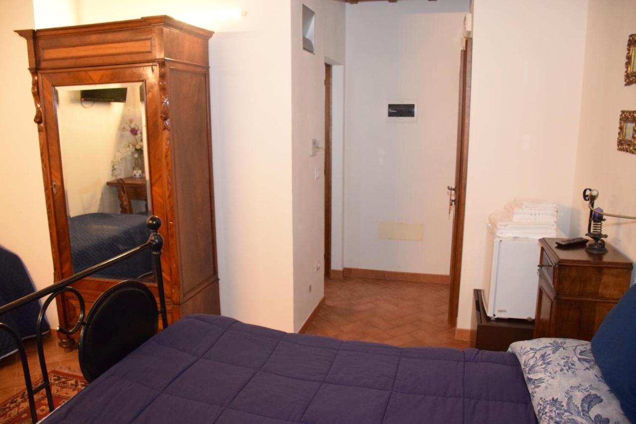 Antiche Dimore San Felice Spello Kültér fotó