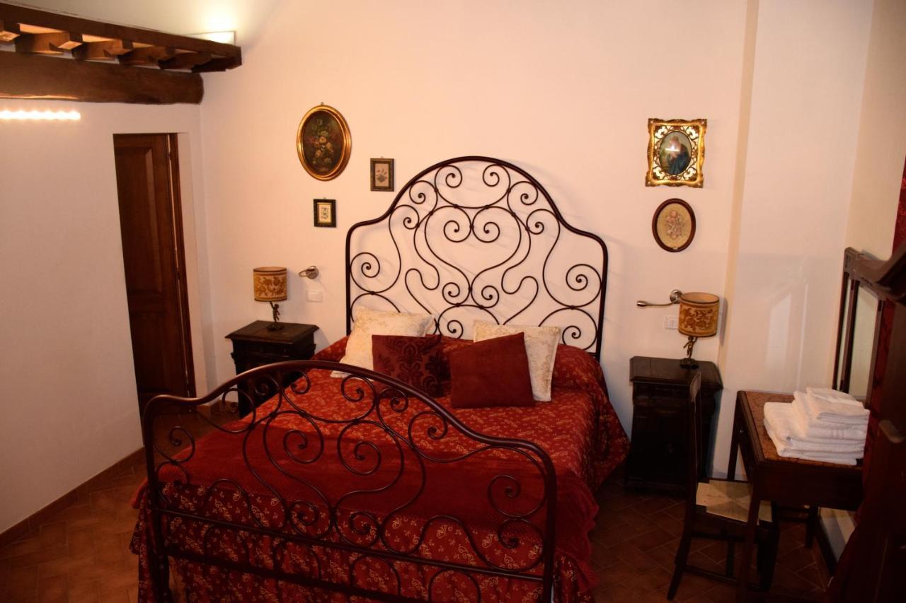 Antiche Dimore San Felice Spello Kültér fotó
