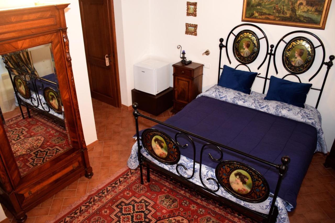 Antiche Dimore San Felice Spello Kültér fotó