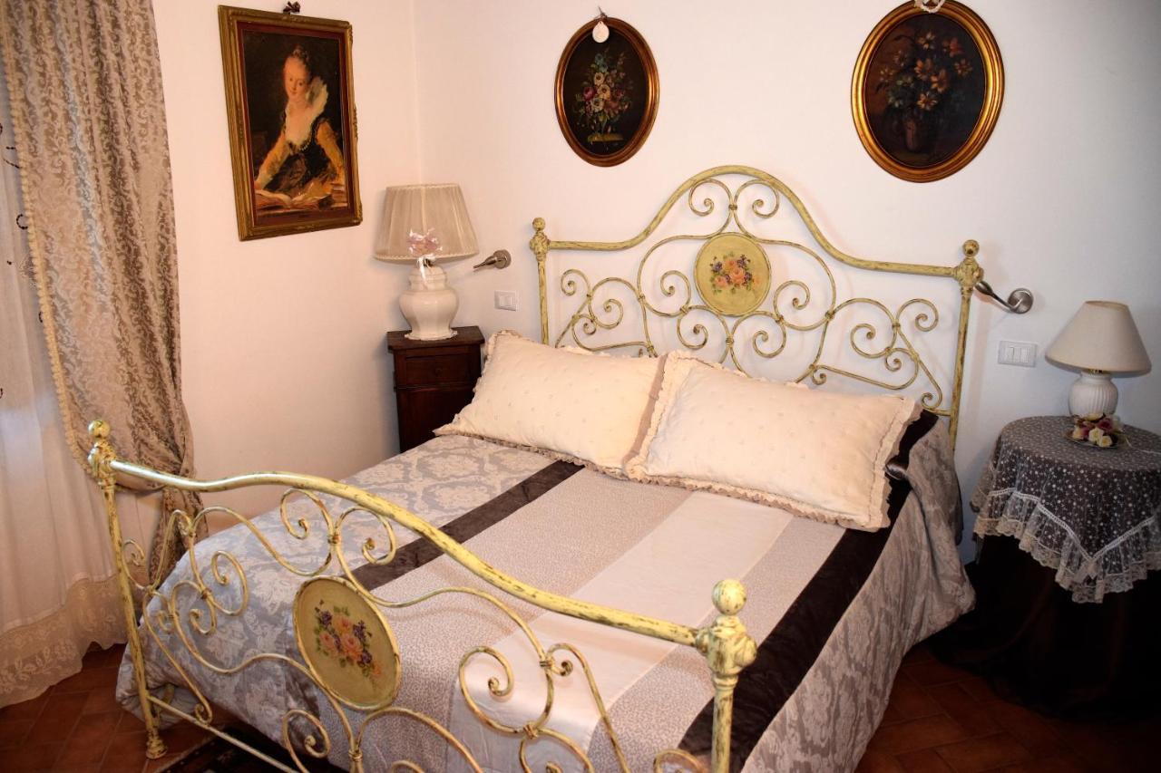 Antiche Dimore San Felice Spello Kültér fotó