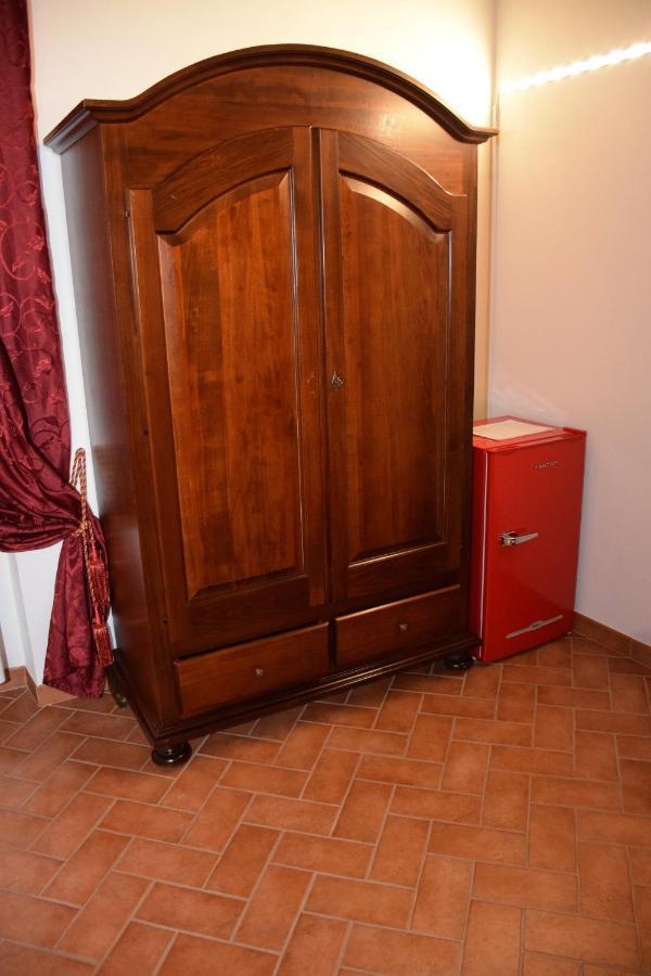 Antiche Dimore San Felice Spello Kültér fotó
