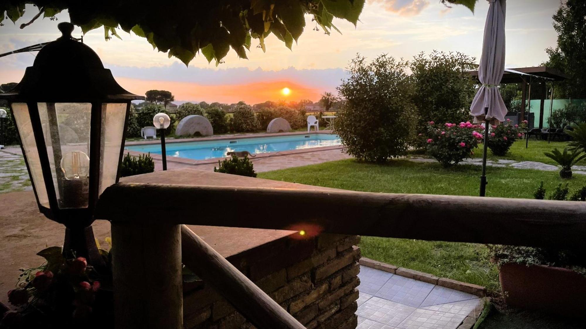 Antiche Dimore San Felice Spello Kültér fotó