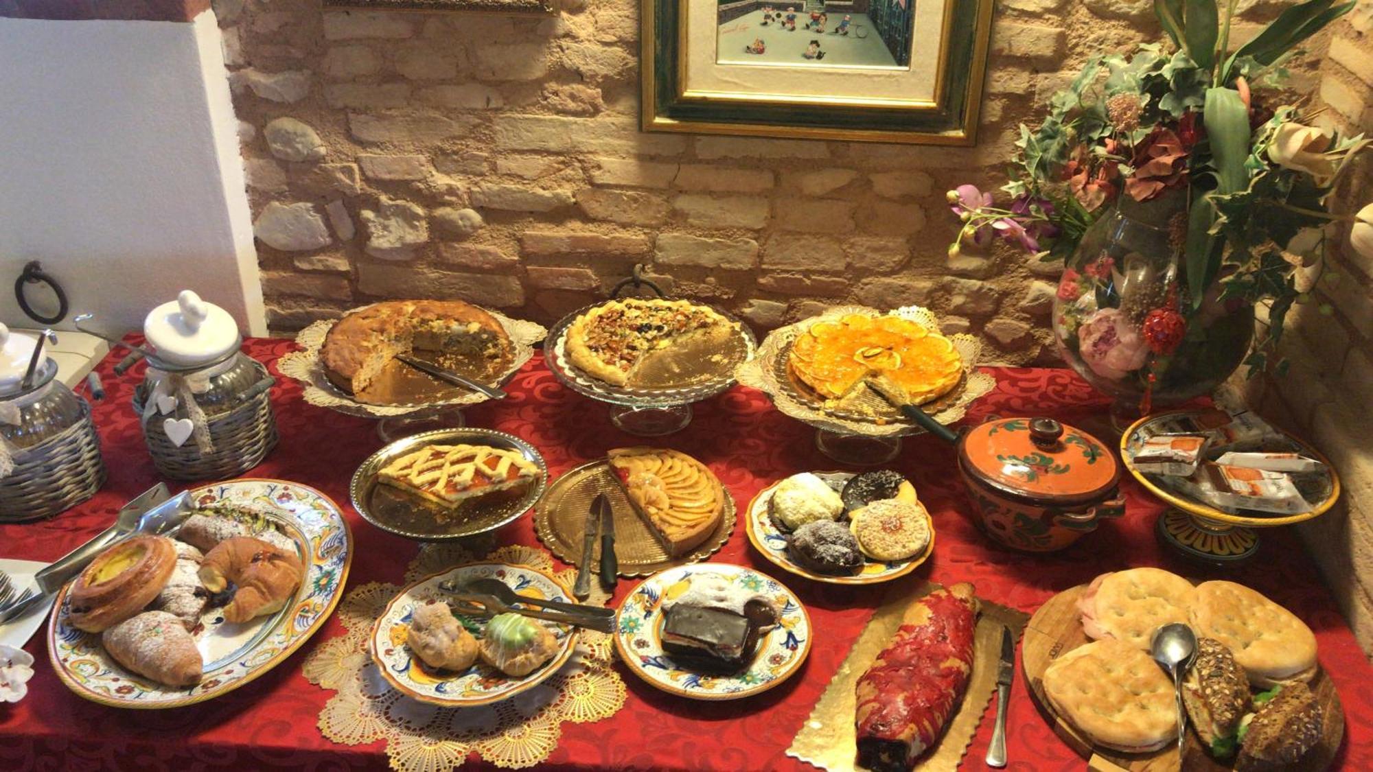 Antiche Dimore San Felice Spello Kültér fotó