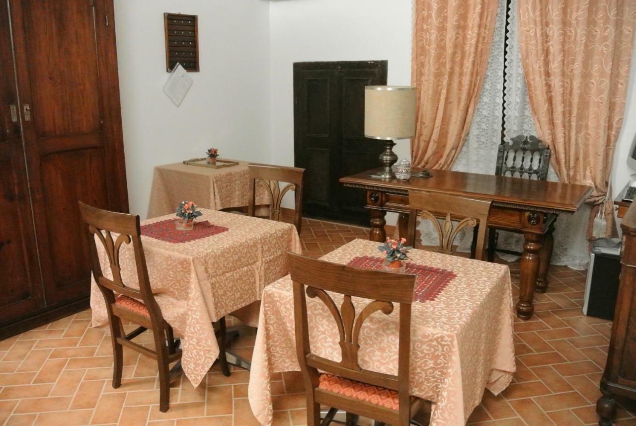 Antiche Dimore San Felice Spello Kültér fotó