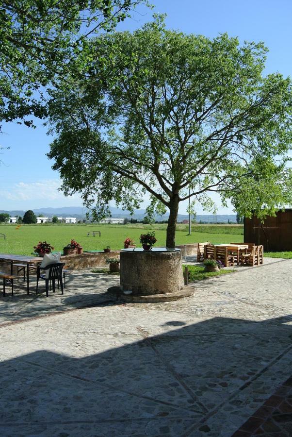 Antiche Dimore San Felice Spello Kültér fotó