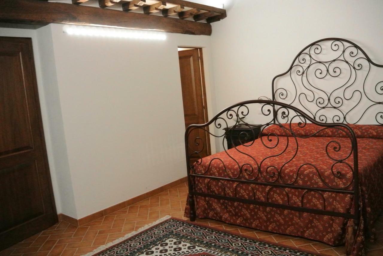 Antiche Dimore San Felice Spello Kültér fotó