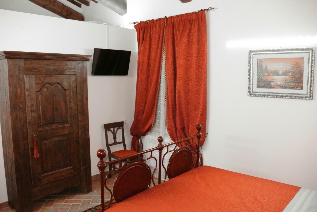 Antiche Dimore San Felice Spello Kültér fotó