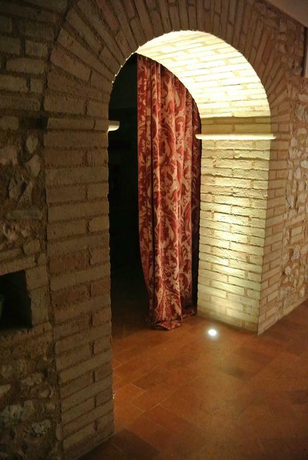 Antiche Dimore San Felice Spello Kültér fotó