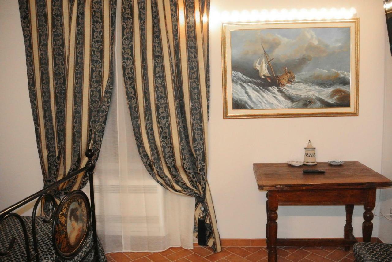 Antiche Dimore San Felice Spello Kültér fotó