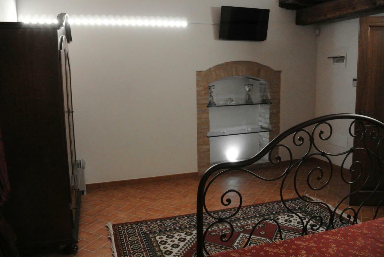 Antiche Dimore San Felice Spello Kültér fotó