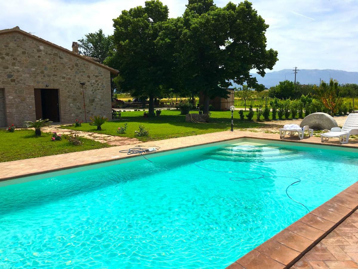 Antiche Dimore San Felice Spello Kültér fotó